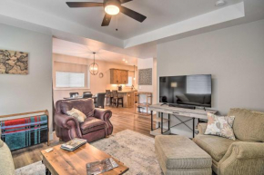 Gorgeous Loveland Townhome Less Than 1 Mi to Downtown